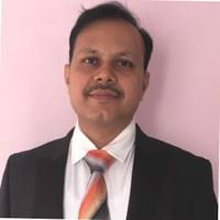 Dr Anjani Kumar Jha